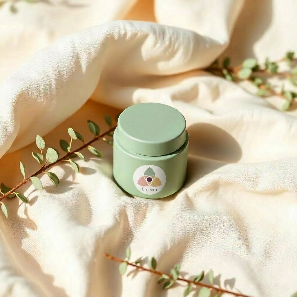 Green Hour Balm