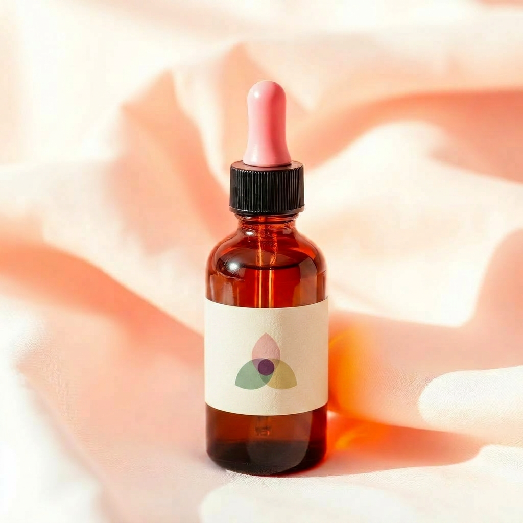 Dew Petal Serum